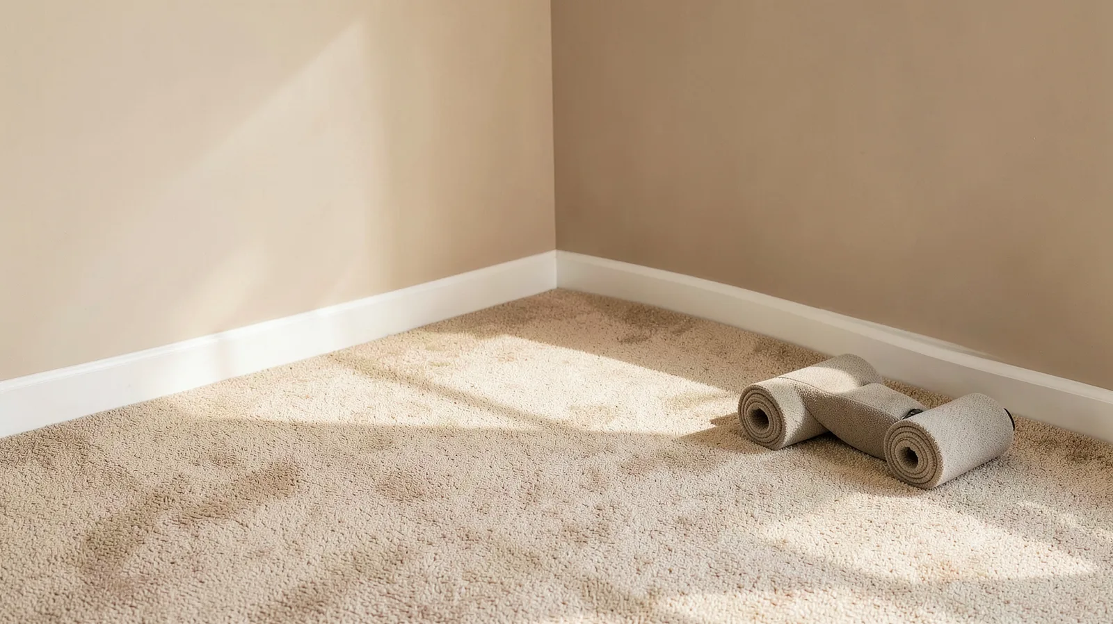 Carpet Installation in Nebraska near me